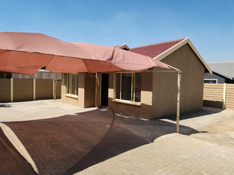 2 Bedroom Property for Sale in Boitekong North West